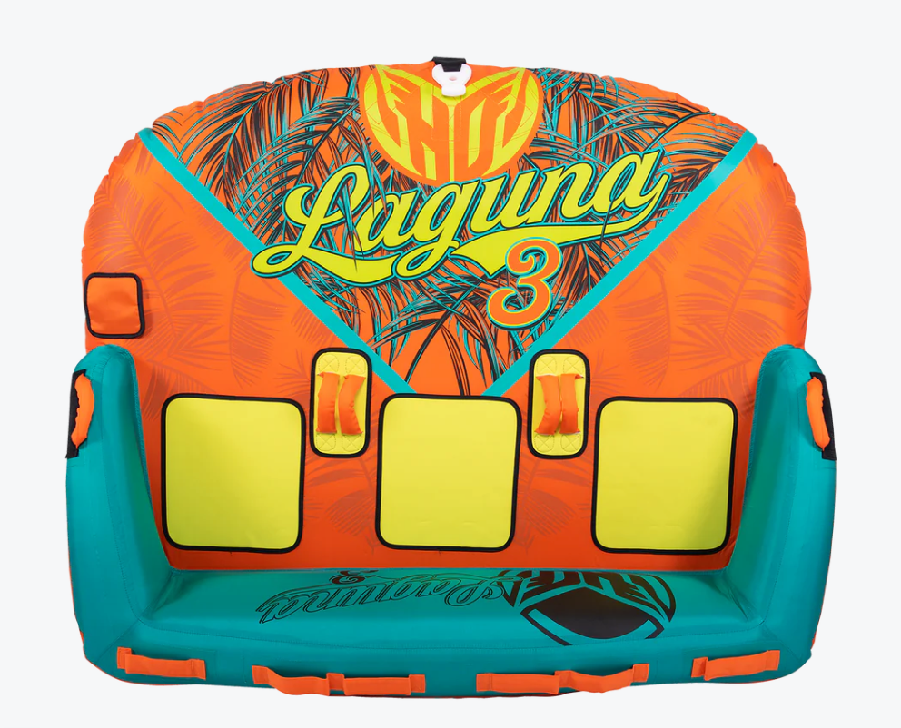 HO Sports Laguna 3 Tube