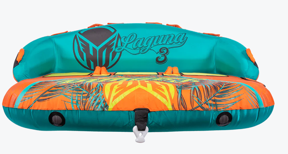 HO Sports Laguna 3 Tube