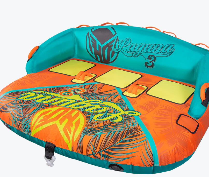 HO Sports Laguna 3 Tube