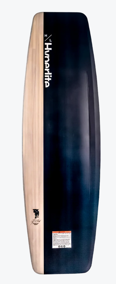 Hyperlite Freepress Wakeboard 2025