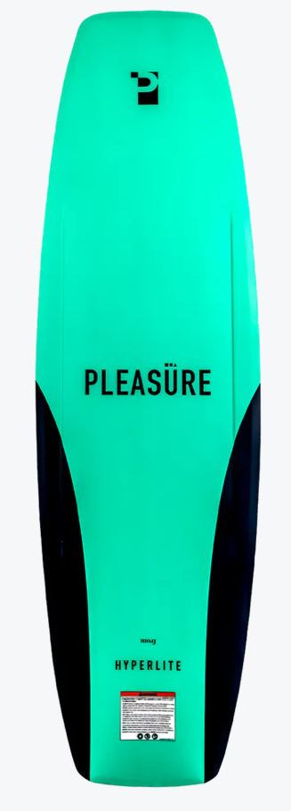 Hyperlite Pleasure Wakeboard 2025