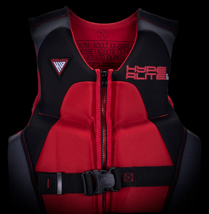 Hyperlite Indy Junior Vest 35-57kg