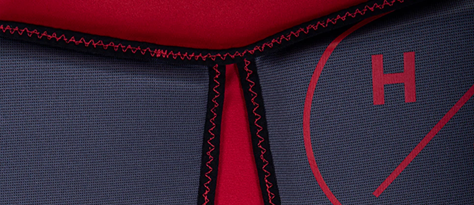 Hyperlite Indy Junior Vest 35-57kg