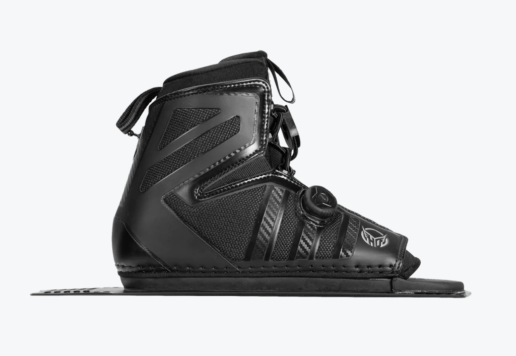 HO Sports Stance 130 atop Bagbinding 7-11