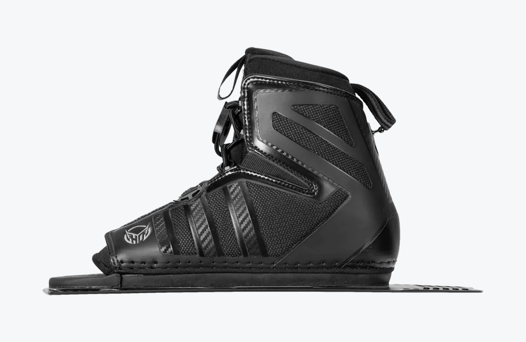 HO Sports Stance 130 atop Bagbinding 7-11