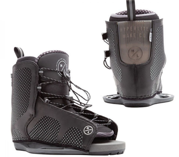 Hyperlite Remix boots