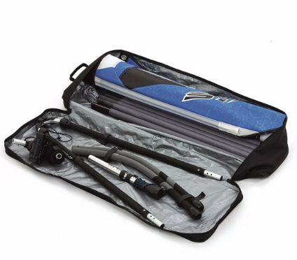 STX Evolve Windsurf Rig