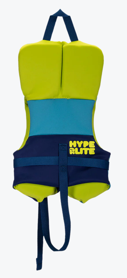 Hyperlite Indy Børne Neoprene Vest