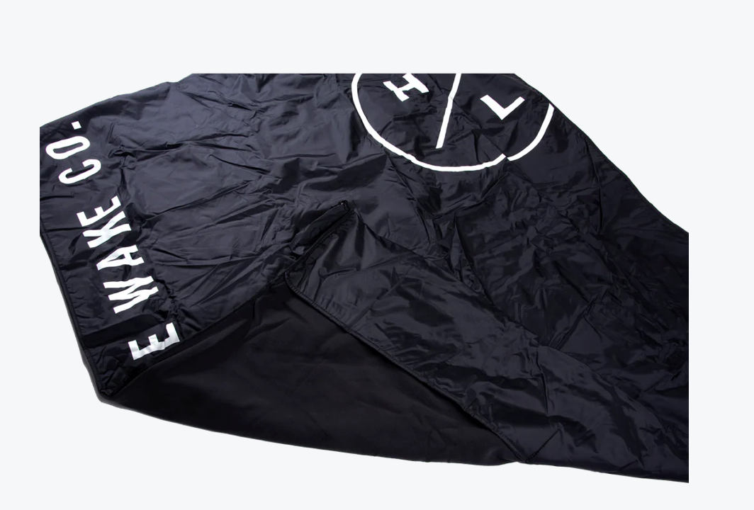 Hyperlite Varmetæppe