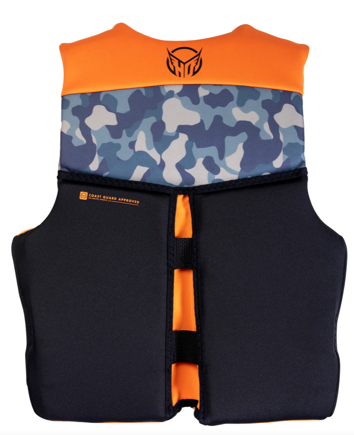 HO Sports Pursuit Junior Neoprene Vest