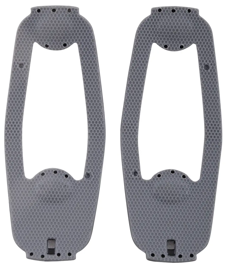 Hyperlite System Toe Strap Pair 10/13