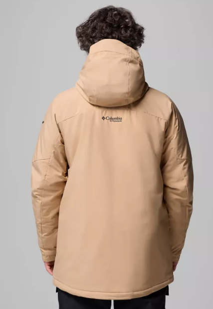 Columbia Winter District Jacket (M)