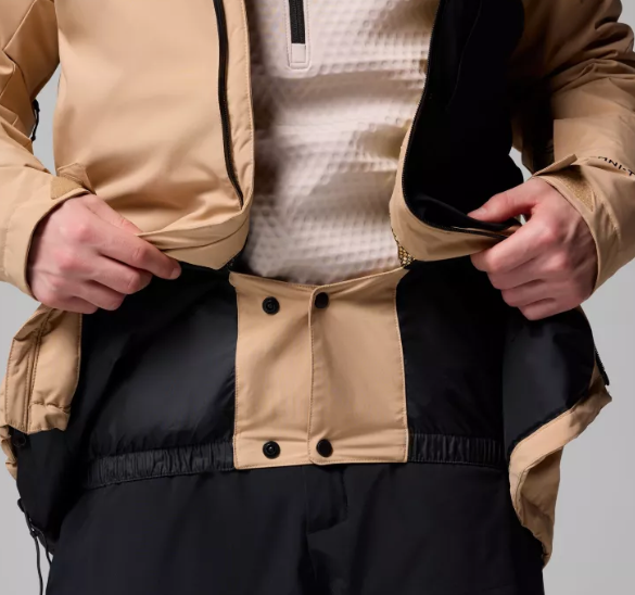 Columbia Winter District Jacket (M)