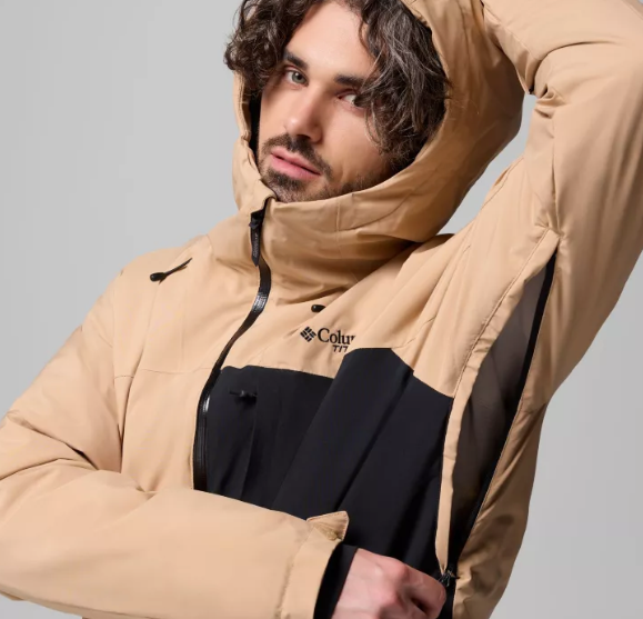 Columbia Winter District Jacket (M)