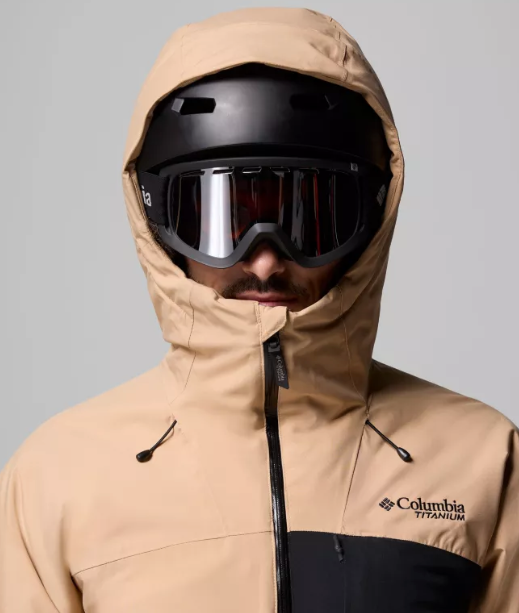 Columbia Winter District Jacket (M)