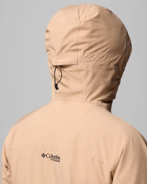 Columbia Winter District Jacket (M)