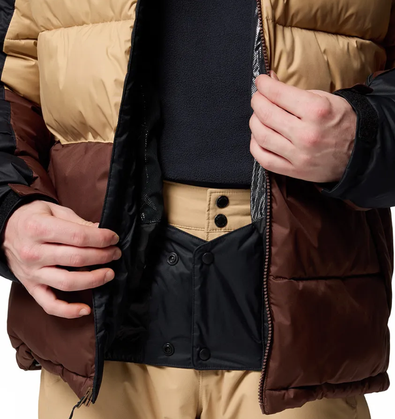 Columbia Slope Style Jacket (M)