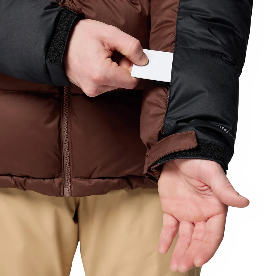 Columbia Slope Style Jacket (M)