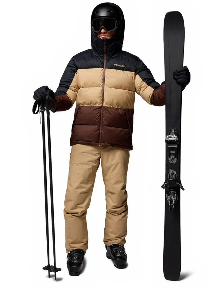 Columbia Slope Style Jacket (M)