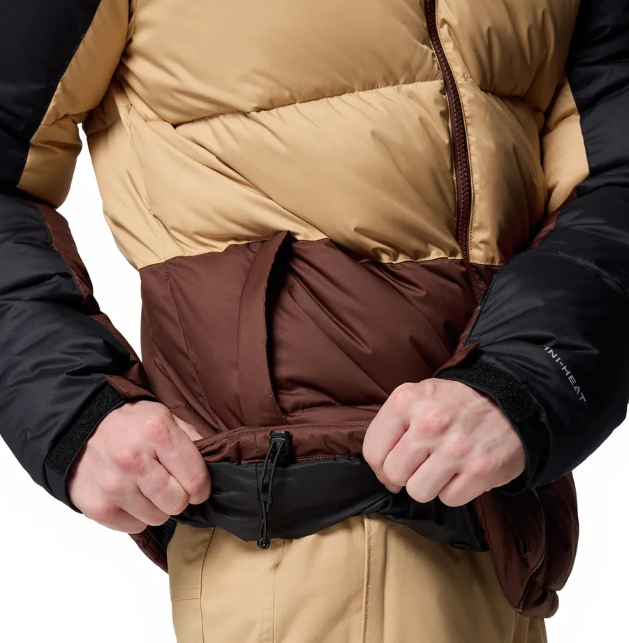 Columbia Slope Style Jacket (M)