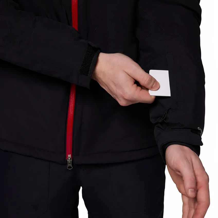 Columbia Powder Prime Jacket (M)