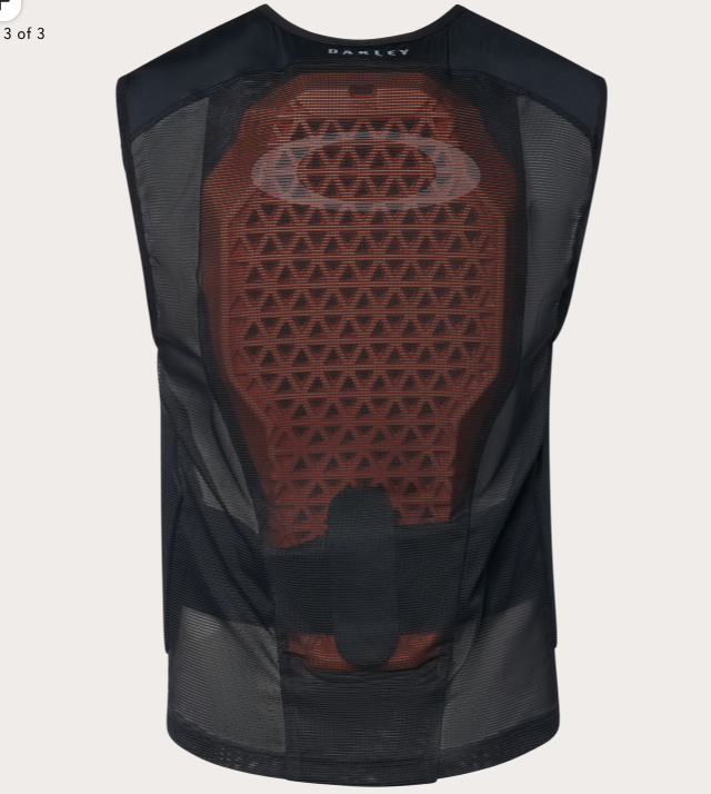 Oakley Snowbound Rygskjold