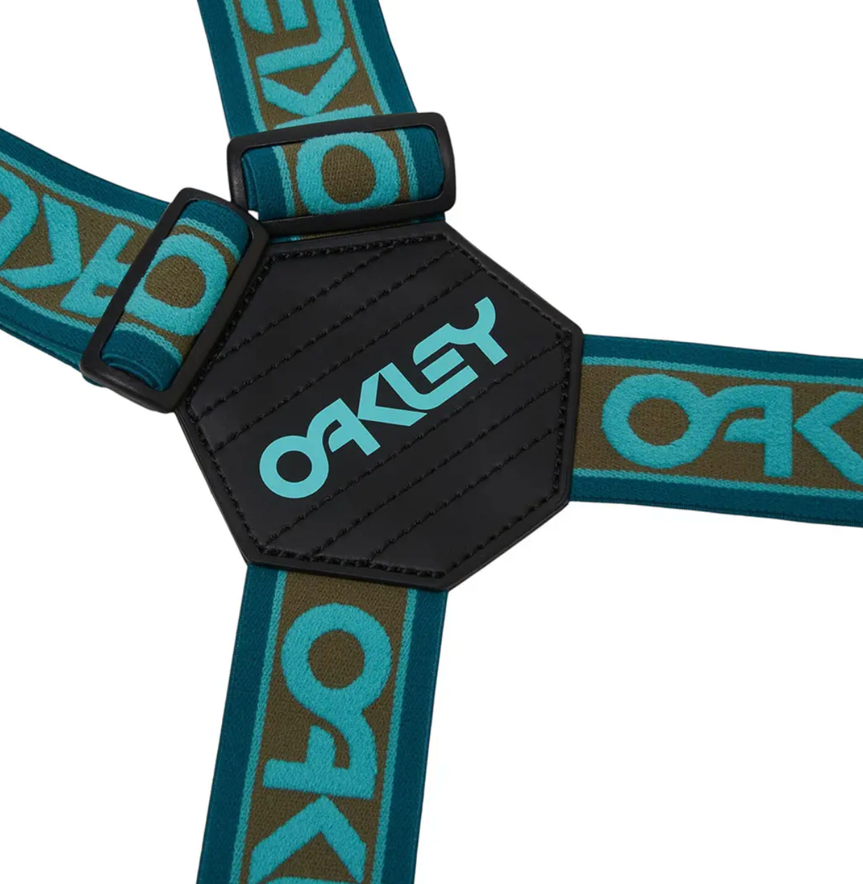 Oakley Suspenders(seler) Green