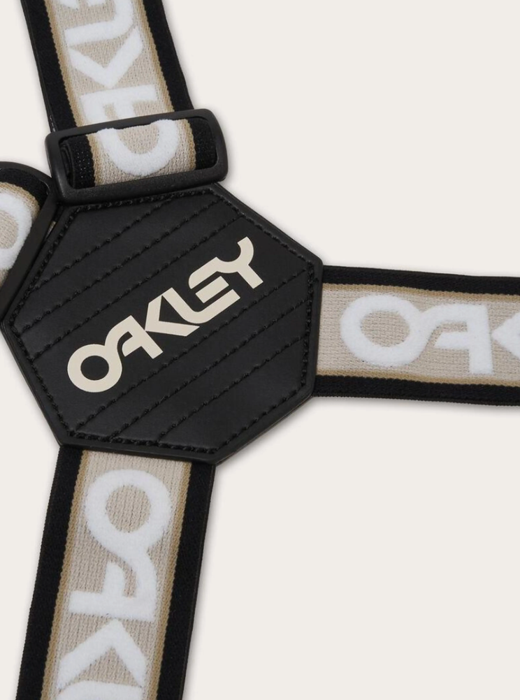 Oakley Suspenders(Seler) Beige/Sort
