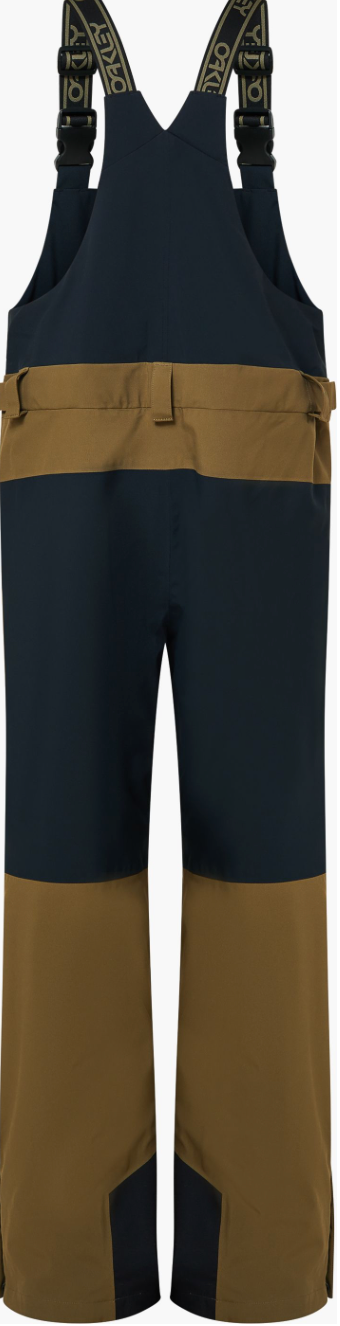 Oakley TNP Shell BIB Olive