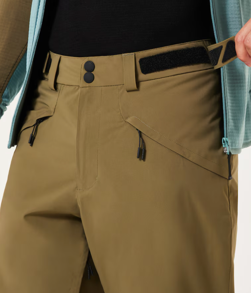 Oakley Canopy Pant Army