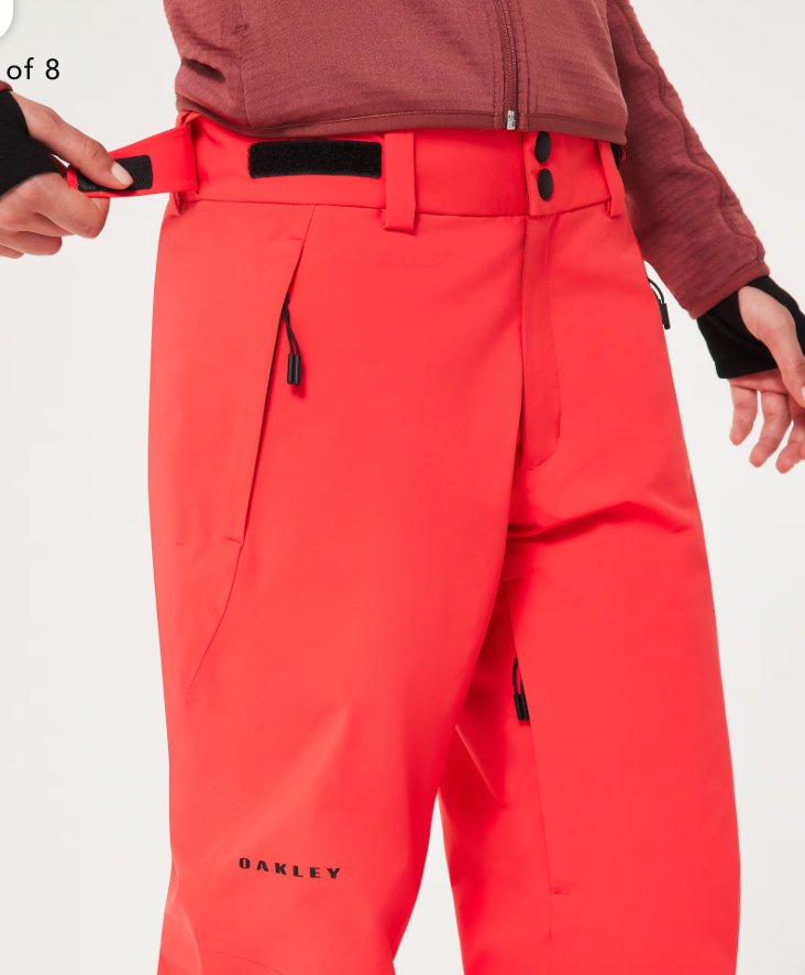 Oakley Canopy Dame Pant