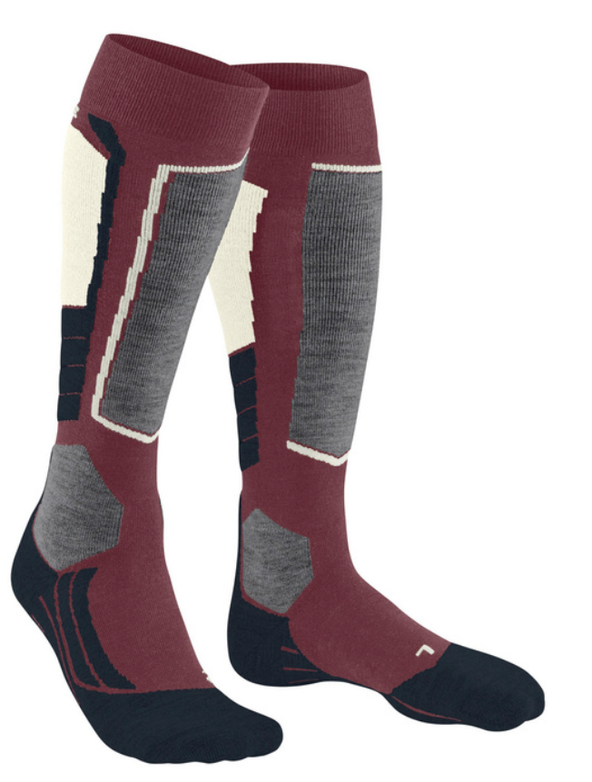 Falke SK2 Women Lilla