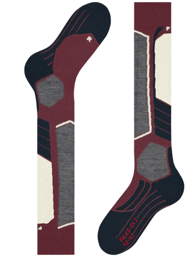 Falke SK2 Women Lilla