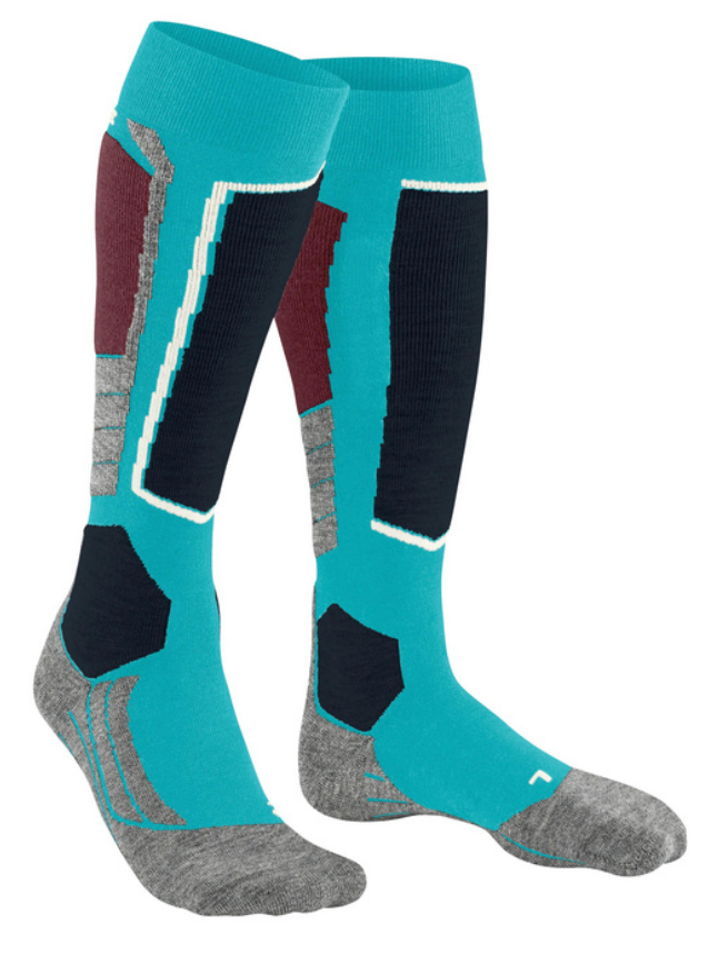 Falke SK2 Women Blue Note