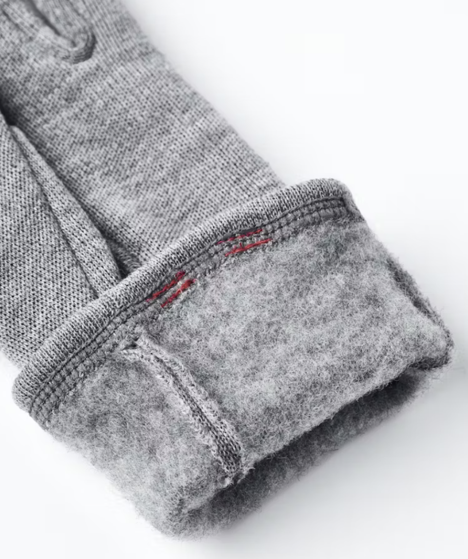 Hestra Gravita Merino Liner