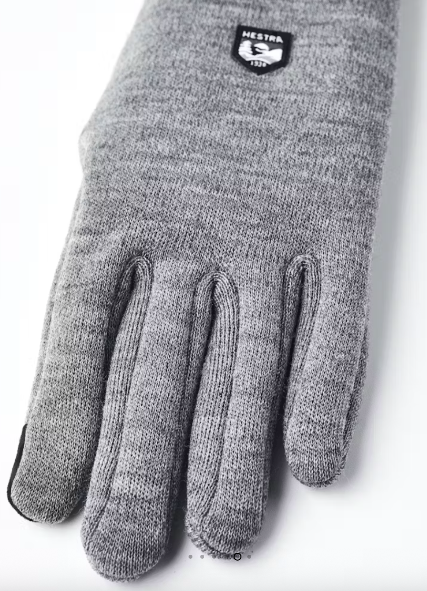 Hestra Gravita Merino Liner