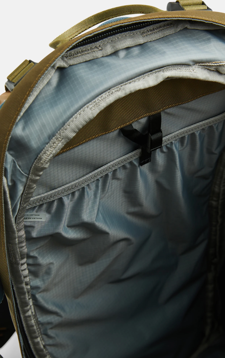 Peak Vertical Ski Rygsæk 25L Sand