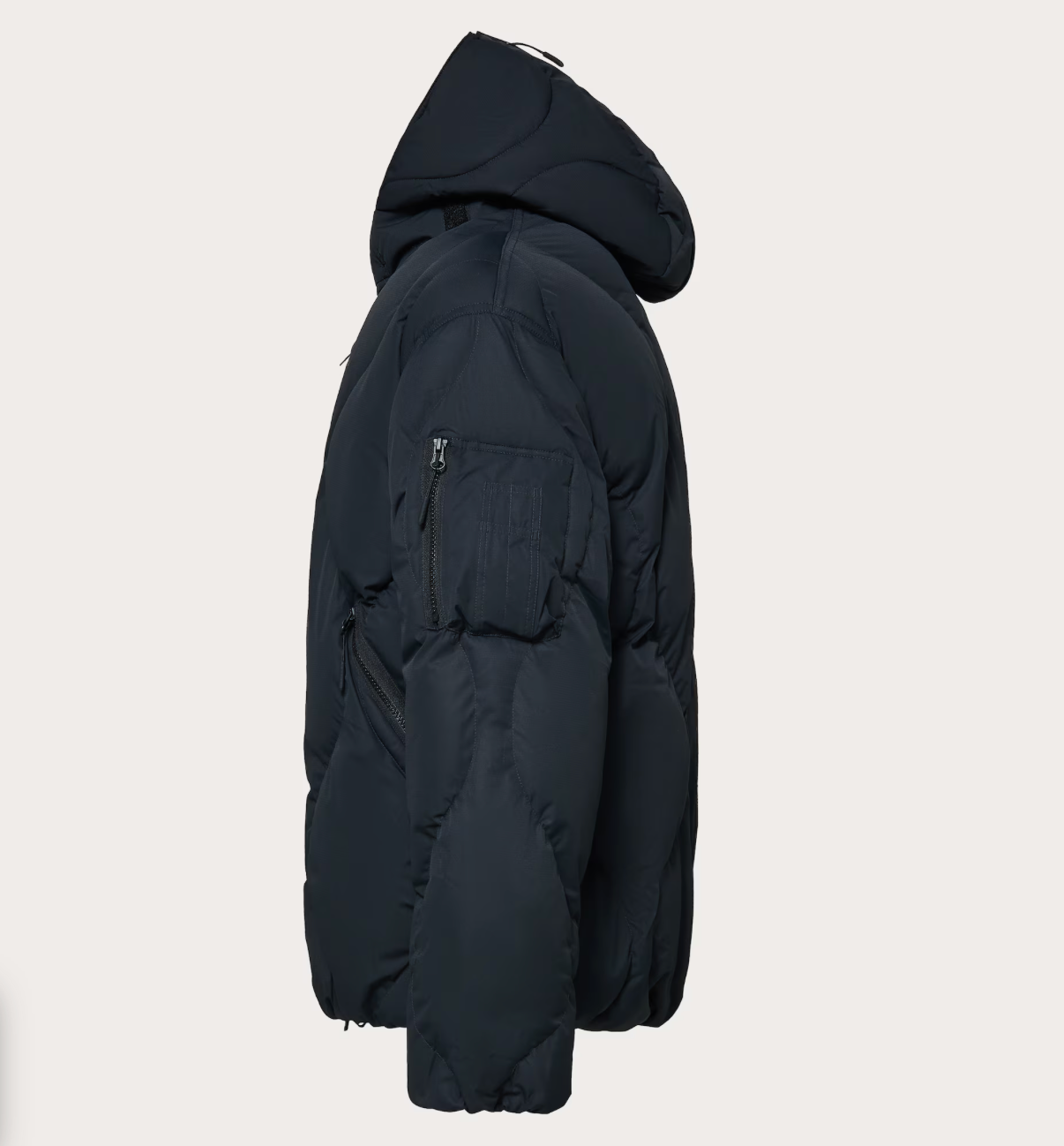 Oakley Urbanslope Puffer (M)