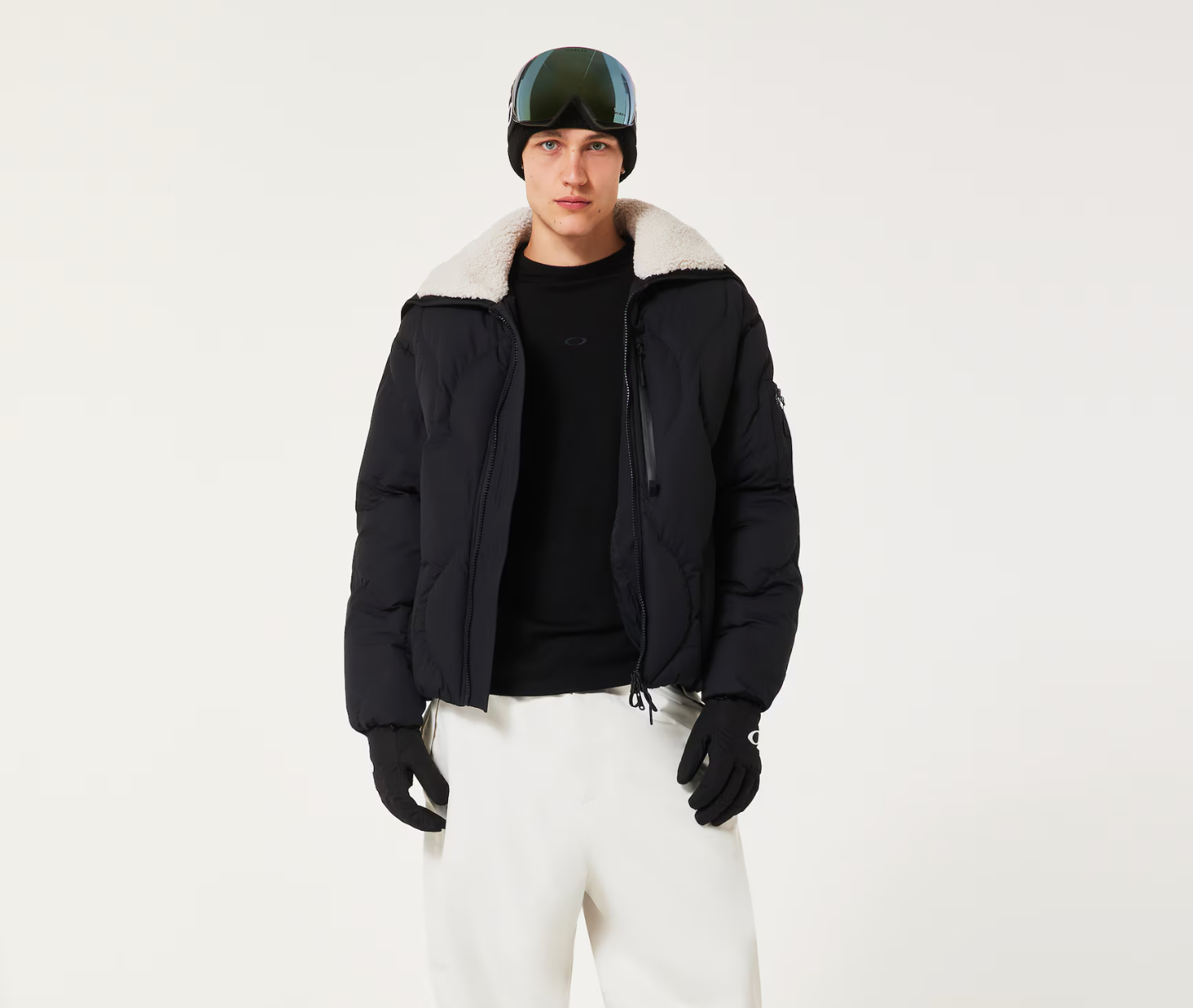 Oakley Urbanslope Puffer (M)