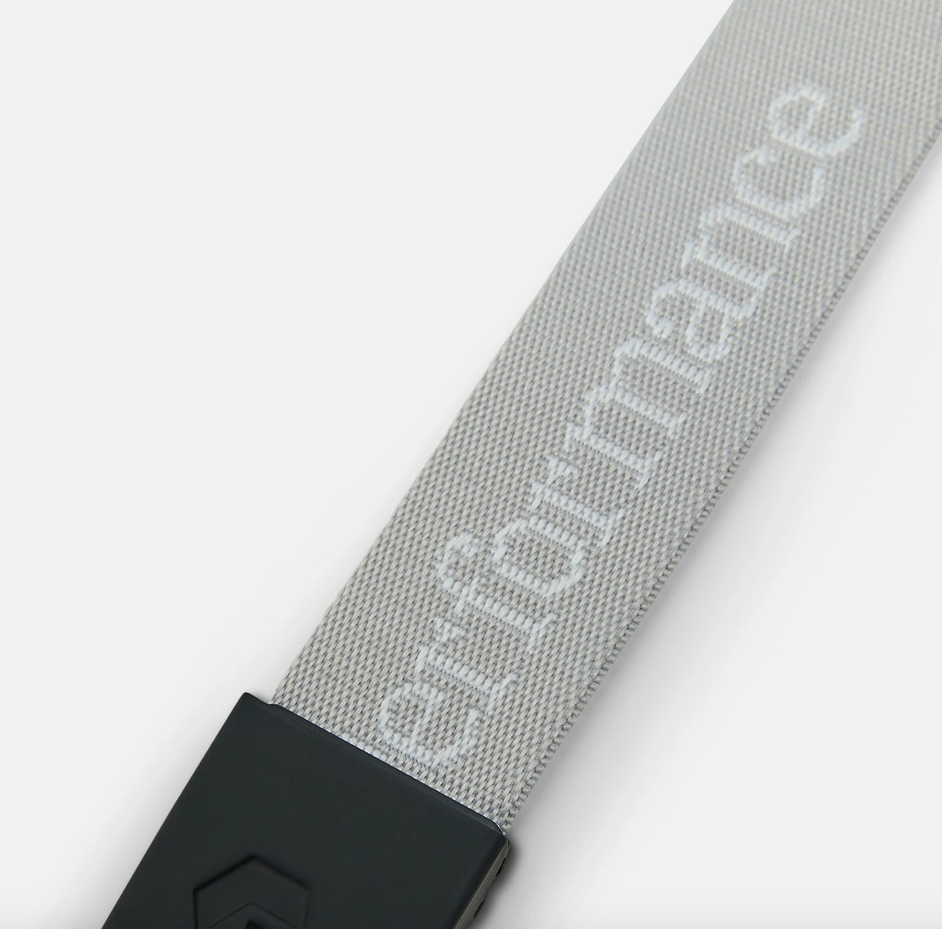 Peak Rider Bælte Offwhite