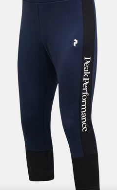 Peak Rider Essentials Pants Blue