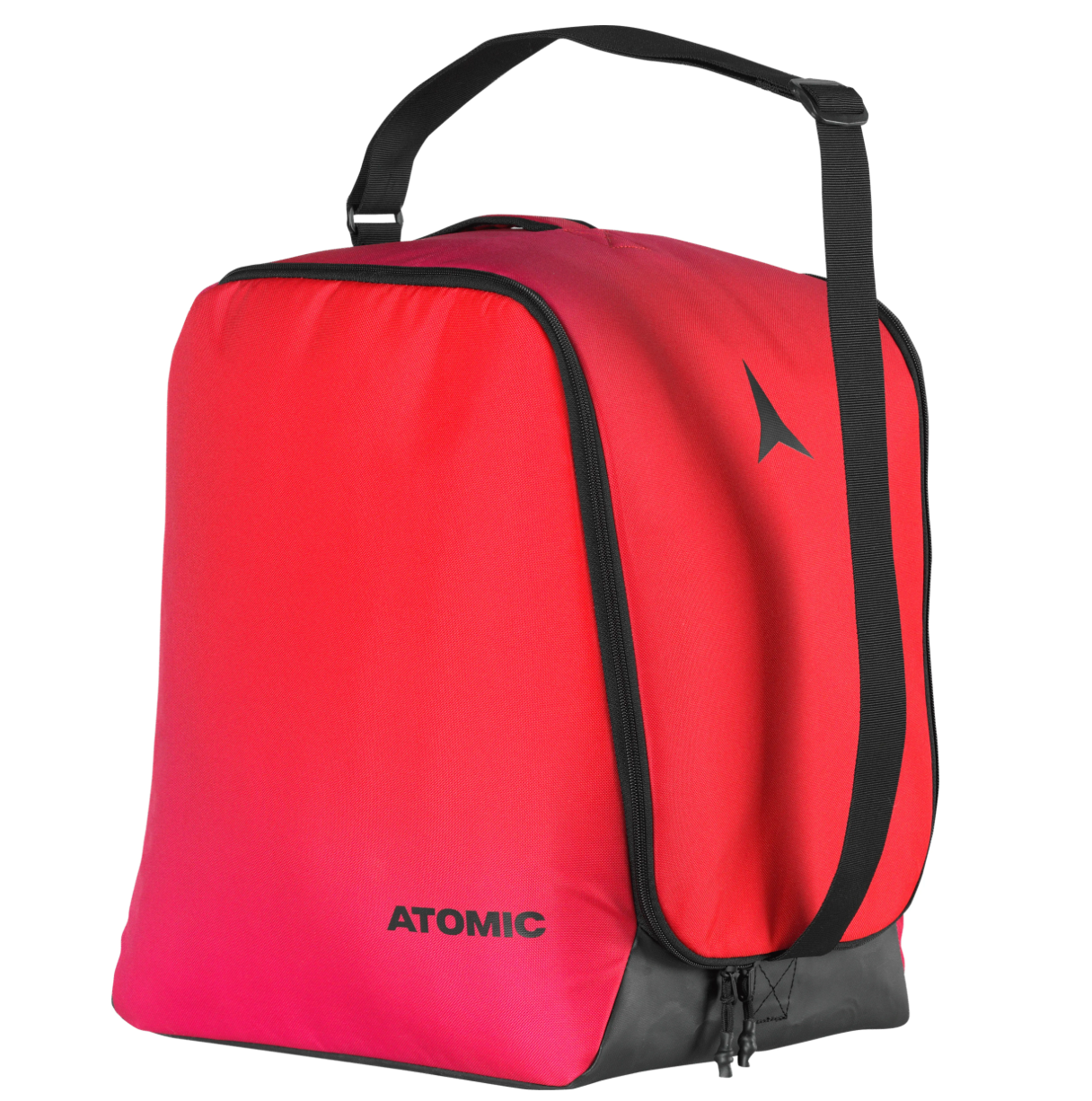Atomic Boot & Helmet Bag Red
