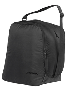 Atomic Boot & Helmet Bag Black