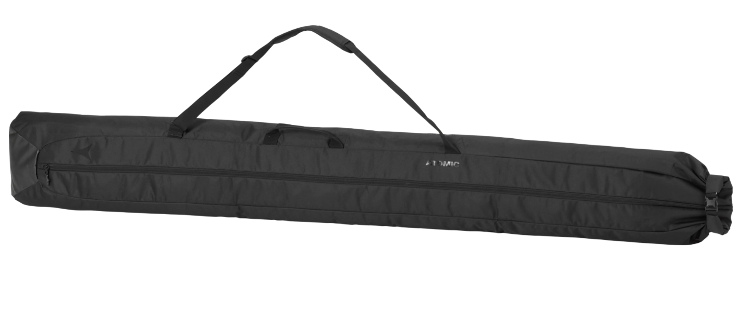 Atomic Ski Bag Black