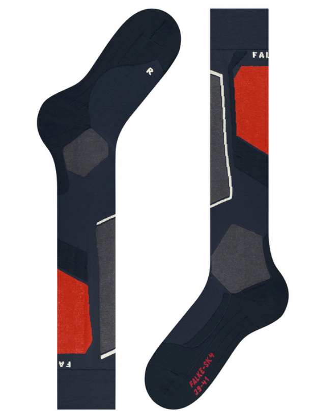 Falke SK4 Skistrømer Limoges