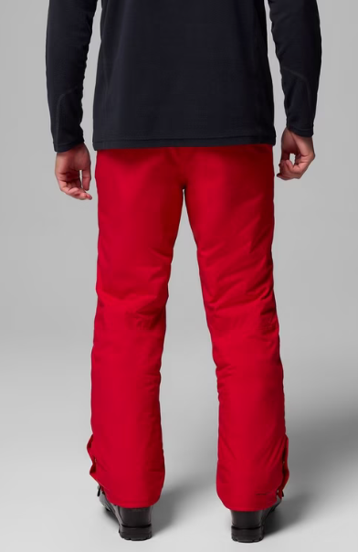 Columbia Shafer Canyon™ II Herre Pant Rød