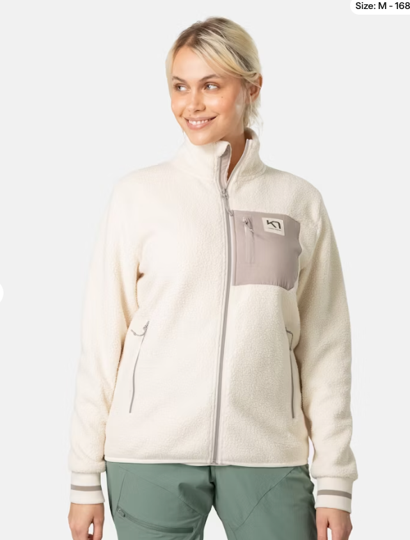 Kari Traa Rothe Midlayer Bjerk