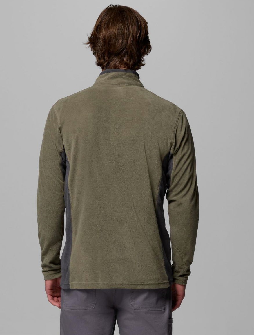 Columbia Klamath Range Stone Green