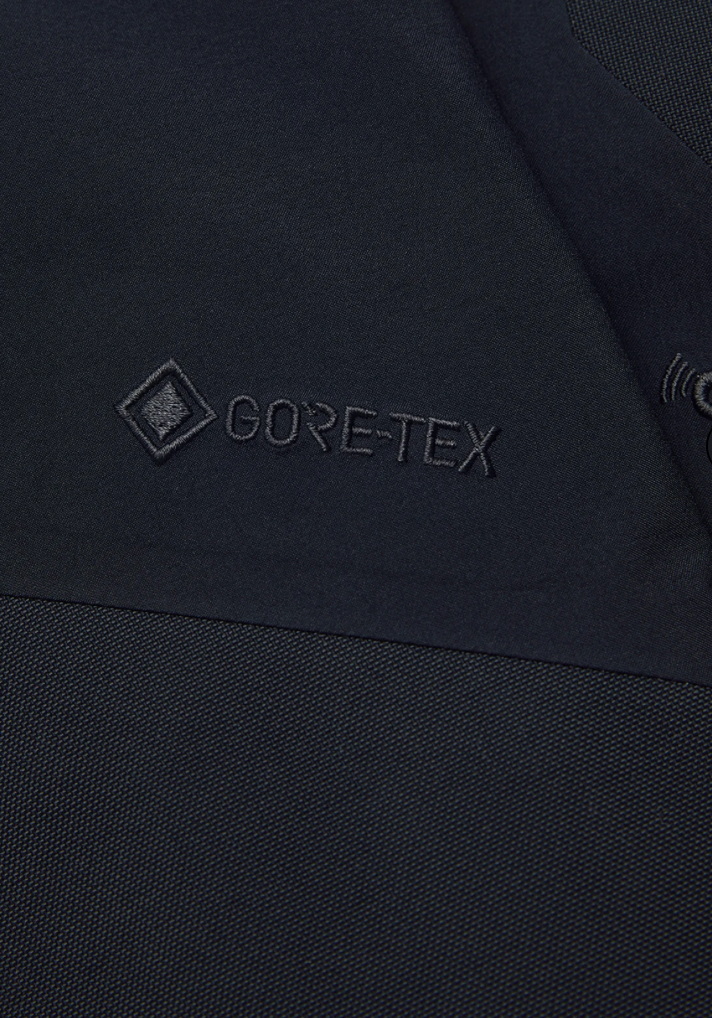 Peak Alpine Gore-Tex 3L Pant Black (L)