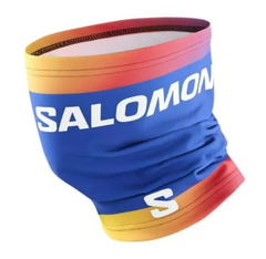 Salomon Club Line XC Tube Blue